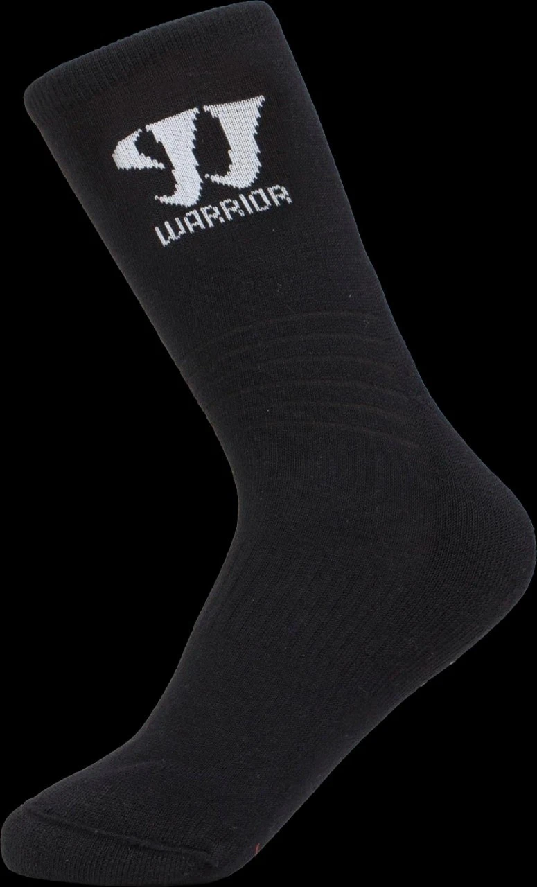 Warrior Ankle Socks (3 Paar) Senior 1 Warrior Ankle Socks (3 Paar) Senior