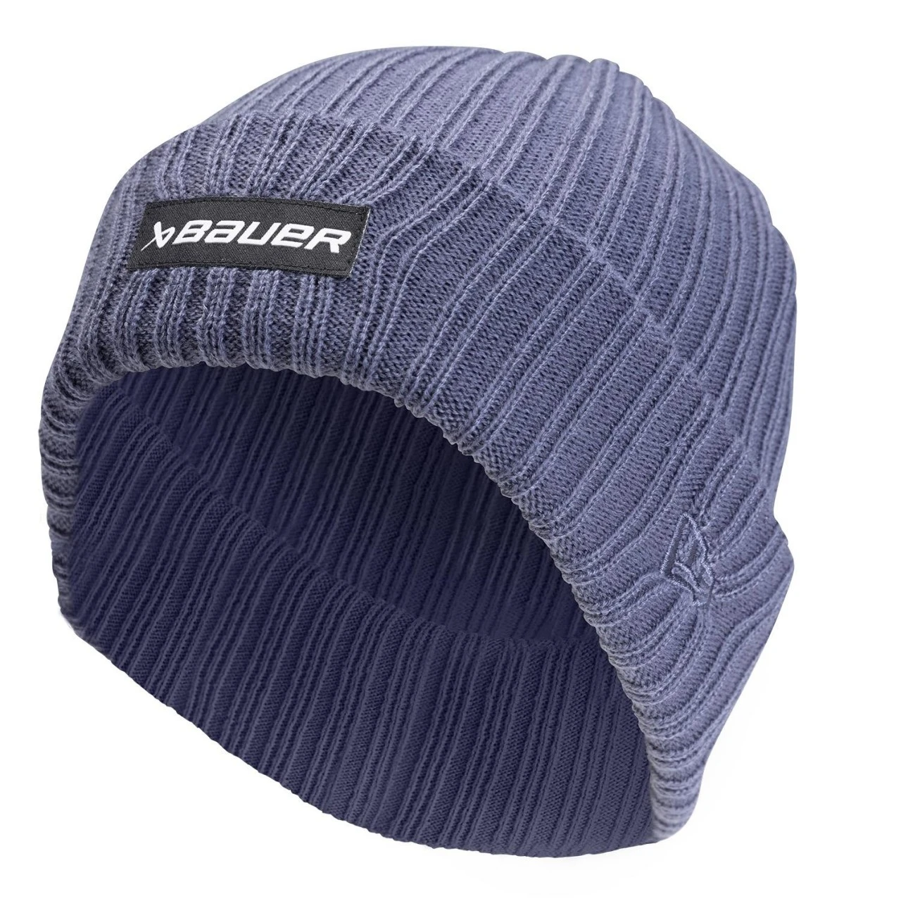 Bauer Mütze New Era Ribbed Senior 1 Bauer Mütze New Era Ribbed Senior