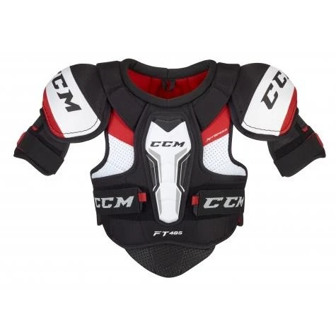 CCM Schulterschutz Jetspeed FT680 Junior 1 CCM Schulterschutz Jetspeed FT680 Junior