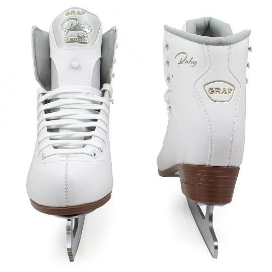 Graf Schlittschuh Ruby Victory 2 Graf Schlittschuh Ruby Victory – Bild 2