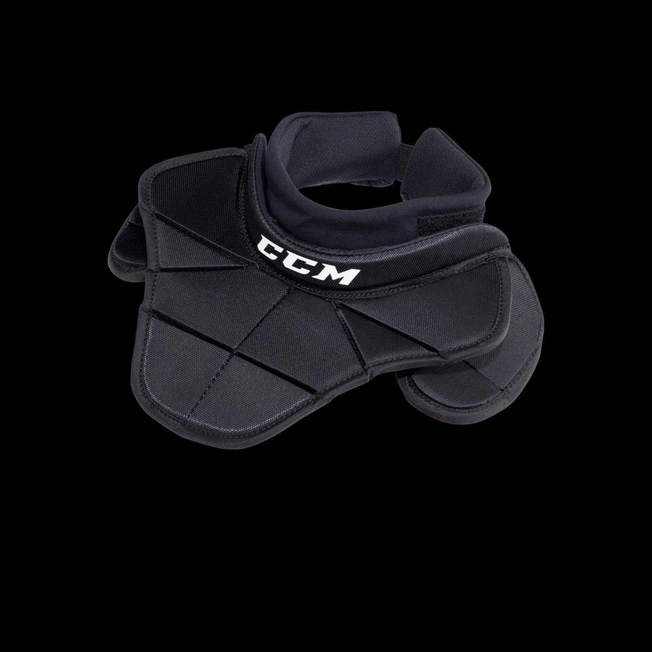 Torwart Halsschutz TCG 900 Junior 1 Torwart Halsschutz TCG 900 Junior