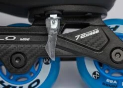 Bauer Inliner X-LP Verstellbar Bambini -Hockeyshop Köln 42347puy bmp 1280x1280