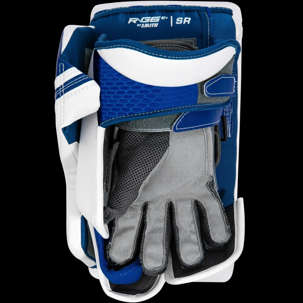 Warrior Stockhand G6 E+ Senior 2 Warrior Stockhand G6 E+ Senior – Bild 2