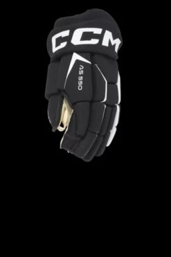 CCM Handschuh Tacks AS550 Junior