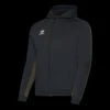 Warrior Hoody Covert Zip Junior