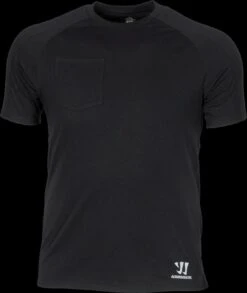 Warrior T-Shirt Alpha Pocket Senior