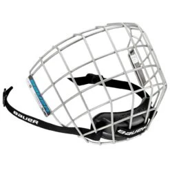 Bauer Gitter Profile I