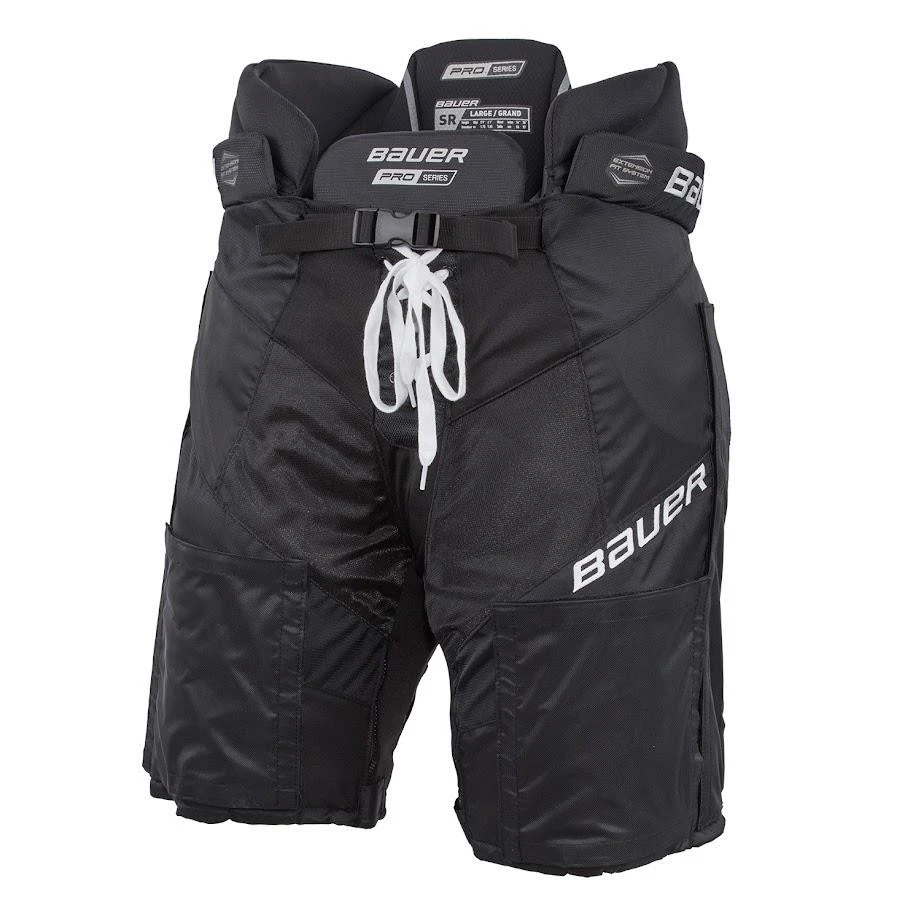 Hose Bauer Pro Velcro Senior 1 Hose Bauer Pro Velcro Senior