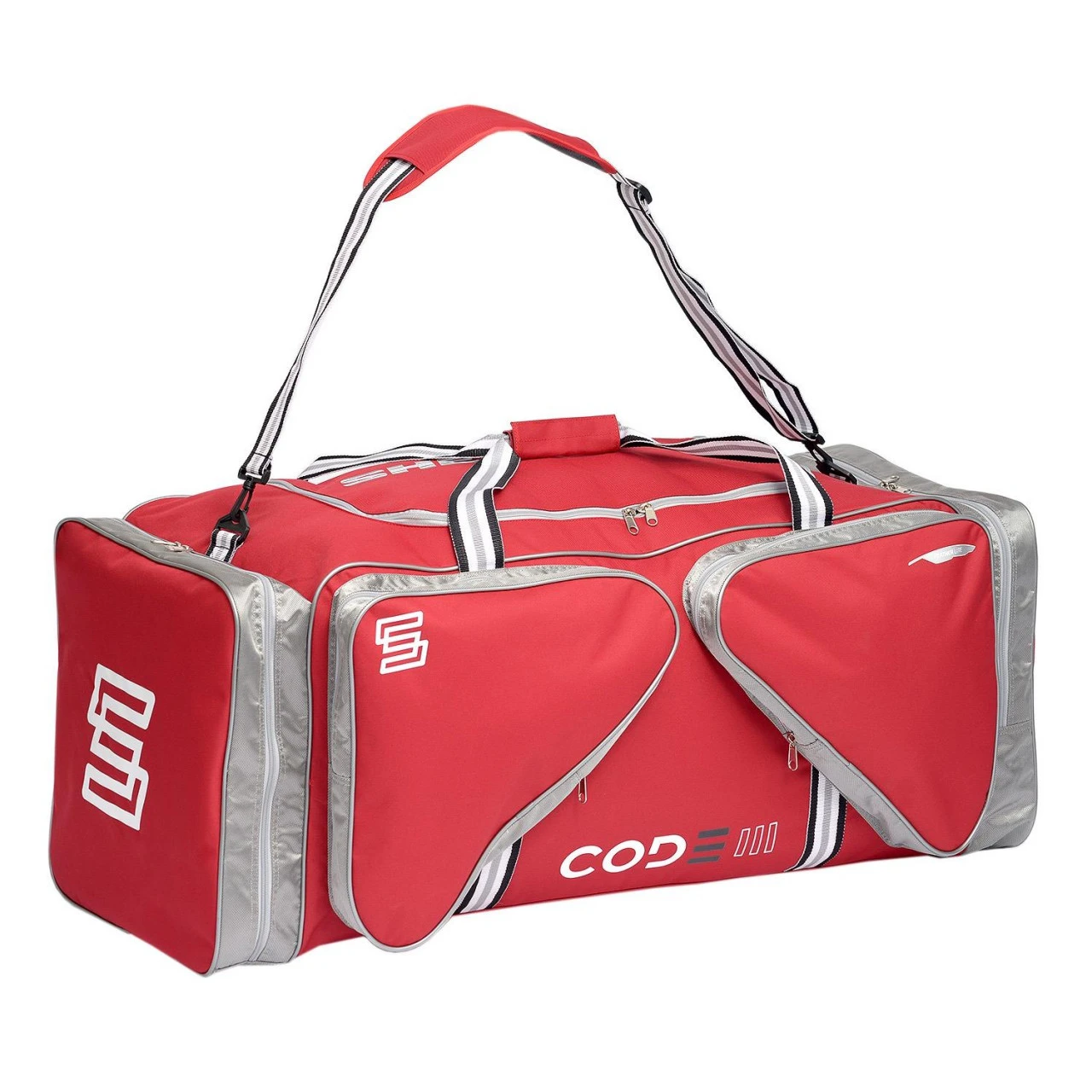 SHERWOOD Tragetasche Code III 1 SHERWOOD Tragetasche Code III