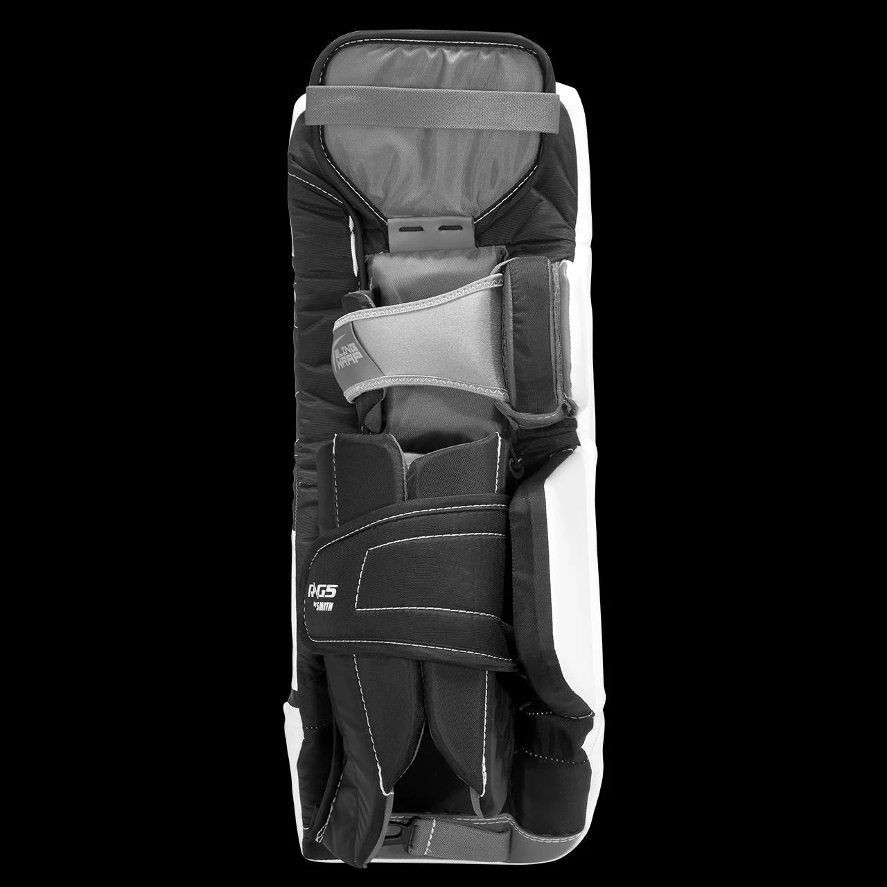 Warrior Torwart Schiene G5 Bambini 3 Warrior Torwart Schiene G5 Bambini – Bild 3