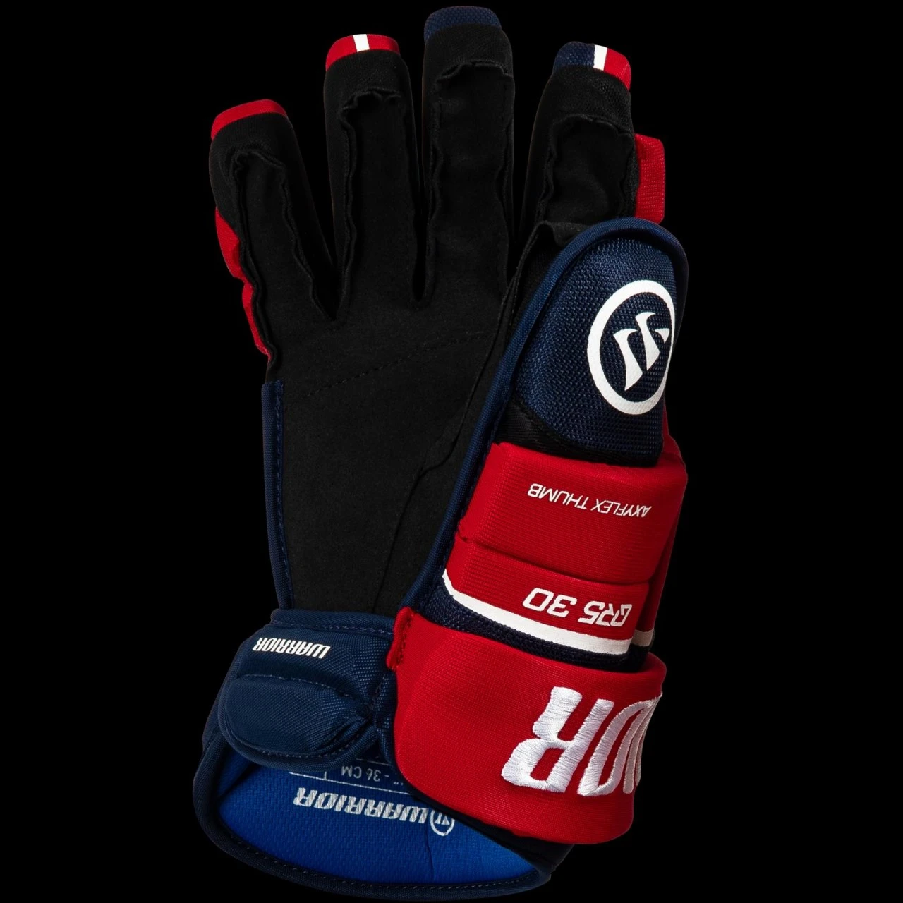 Warrior Handschuh Covert QR5 30 Junior 2 Warrior Handschuh Covert QR5 30 Junior – Bild 2