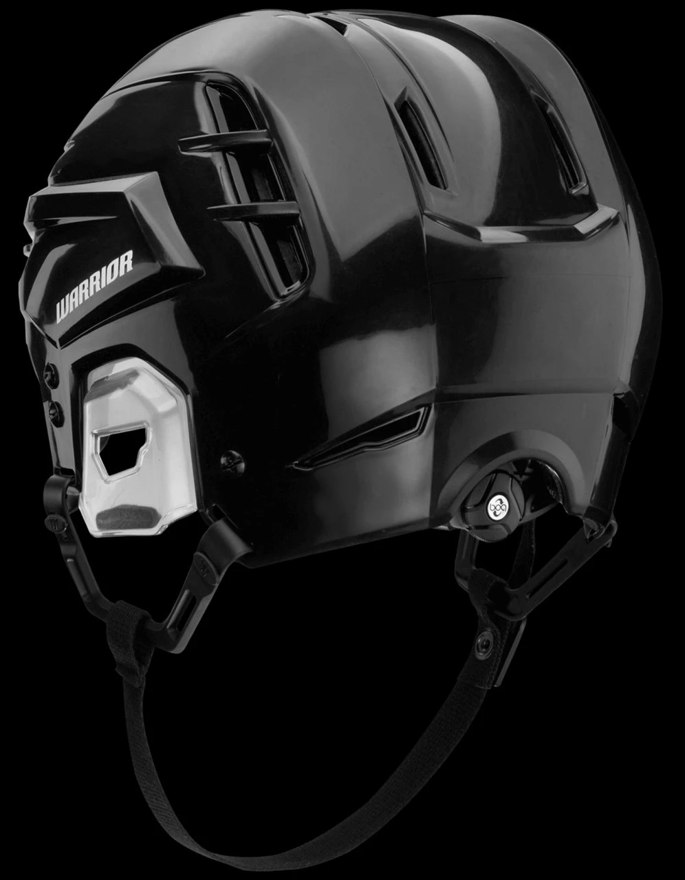 Warrior Helm Alpha One Pro 2 Warrior Helm Alpha One Pro – Bild 2