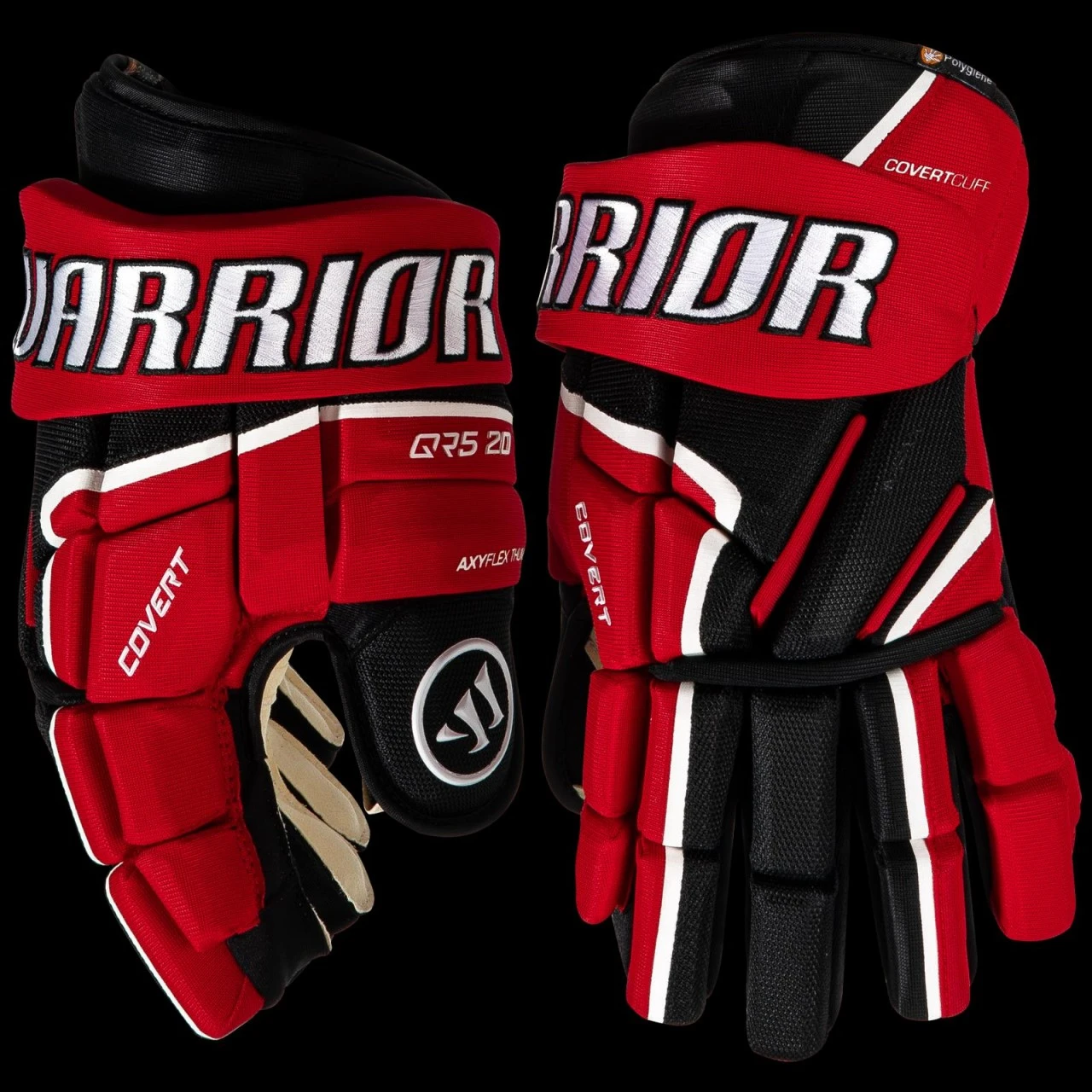 Warrior Handschuh Covert QR5 20 Senior 1 Warrior Handschuh Covert QR5 20 Senior