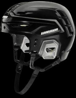 Warrior Helm Alpha One Pro