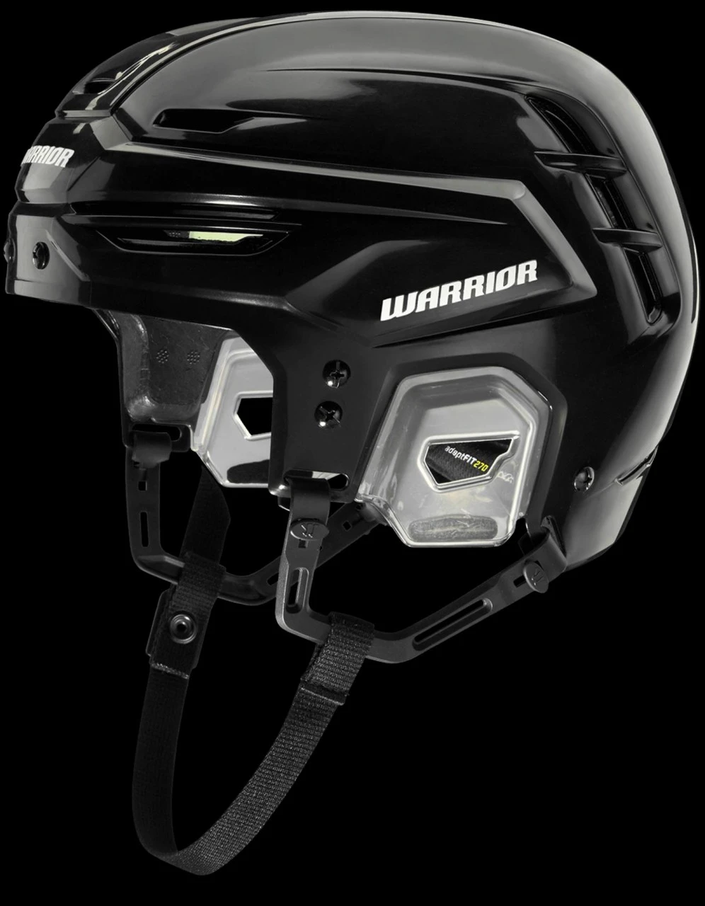 Warrior Helm Alpha One Pro 1 Warrior Helm Alpha One Pro