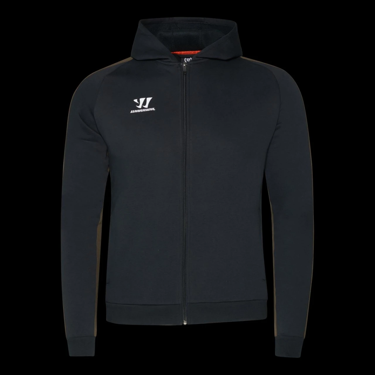 Warrior Hoody Covert Zip Junior 2 Warrior Hoody Covert Zip Junior – Bild 2