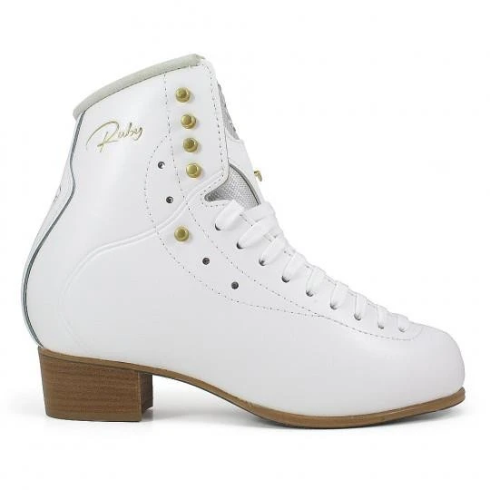 Graf Kunstlaufschuh Ruby Champion 4 Graf Kunstlaufschuh Ruby Champion – Bild 4