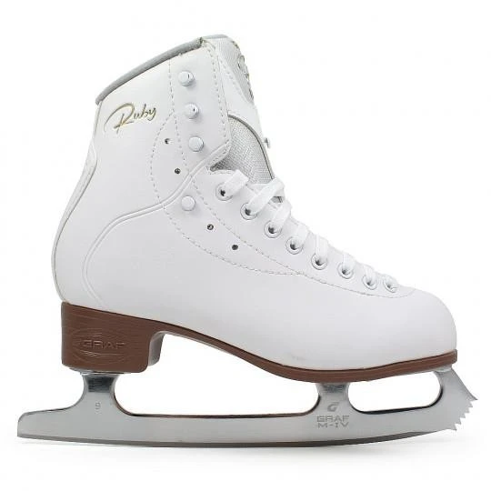 Graf Schlittschuh Ruby Victory 3 Graf Schlittschuh Ruby Victory – Bild 3