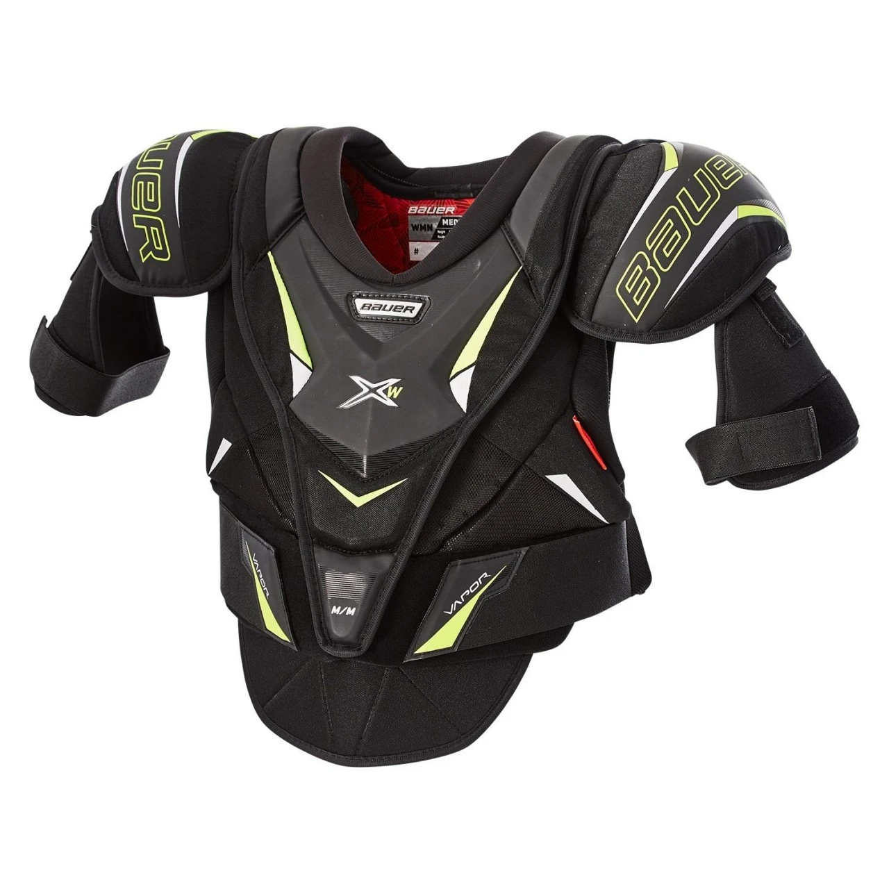 Bauer Schulterschutz Vapor X-W Senior Damen 1 Bauer Schulterschutz Vapor X-W Senior Damen