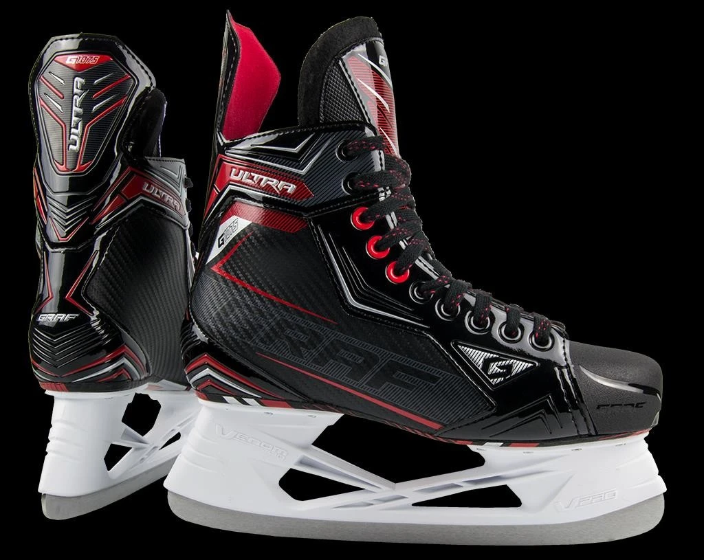 Graf Schlittschuh Ultra G1075 Senior 1 Graf Schlittschuh Ultra G1075 Senior