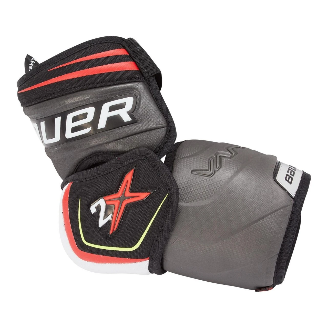 Bauer Ellbogenschoner Vapor 2X Junior 1 Bauer Ellbogenschoner Vapor 2X Junior