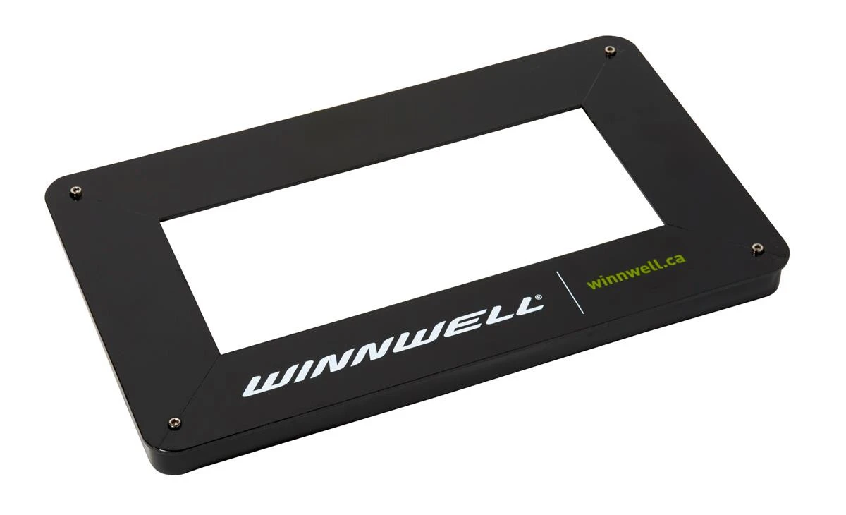 WINNWELL Pro 4-Way Passing Aid 1 WINNWELL Pro 4-Way Passing Aid