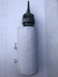 Flaschenhalter Fürs Tor