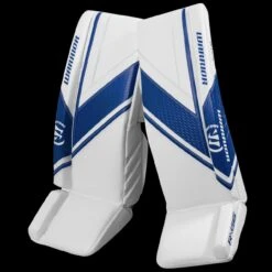 Warrior Torwart Schiene G6 E+ Intermediate -Hockeyshop Köln g5tm42sg 1280x1280