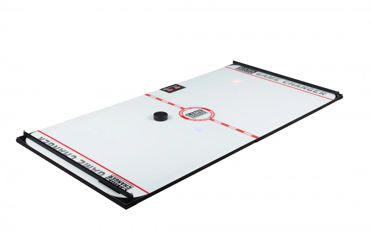 Game Changer Stickhandling Trainer 1 Game Changer Stickhandling Trainer