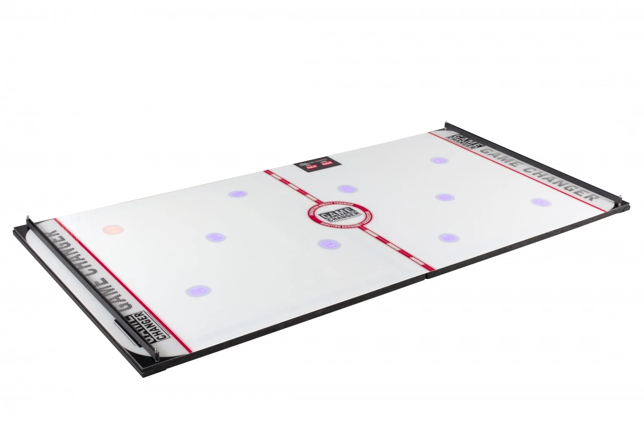 Game Changer Stickhandling Trainer 2 Game Changer Stickhandling Trainer – Bild 2