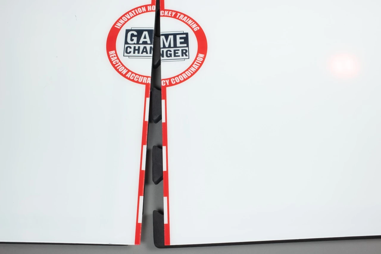 Game Changer Stickhandling Trainer 4 Game Changer Stickhandling Trainer – Bild 4