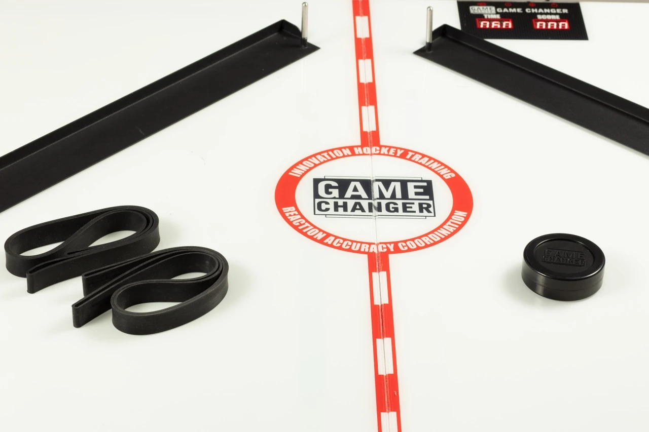 Game Changer Stickhandling Trainer 5 Game Changer Stickhandling Trainer – Bild 5