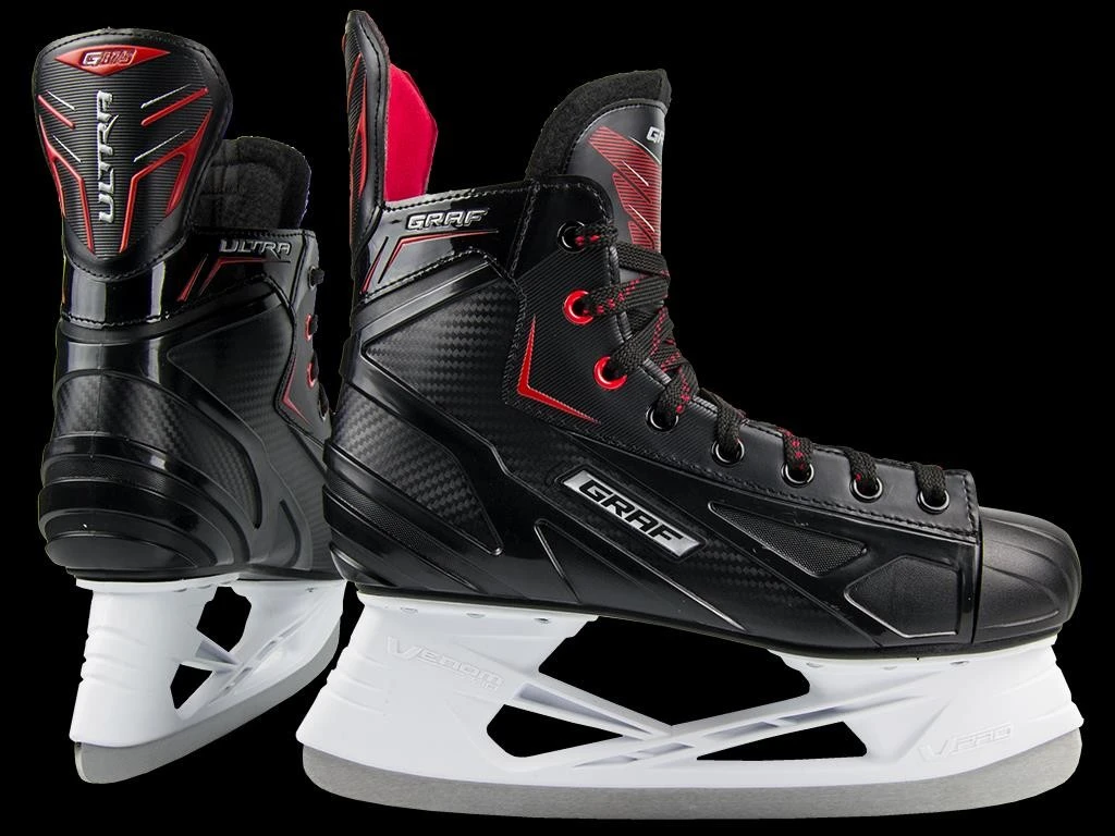 Graf Schlittschuh Ultra G875 Senior 1 Graf Schlittschuh Ultra G875 Senior