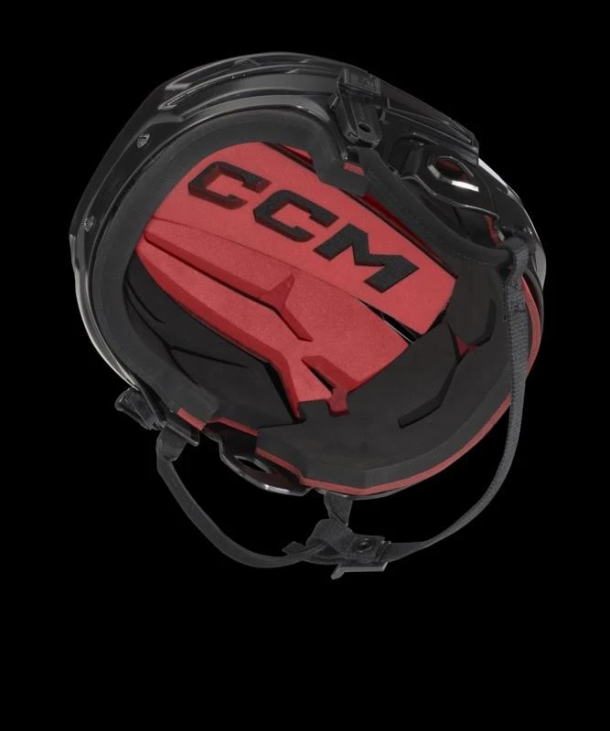 CCM Helm Tacks 70 Combo Bambini 2 CCM Helm Tacks 70 Combo Bambini – Bild 2