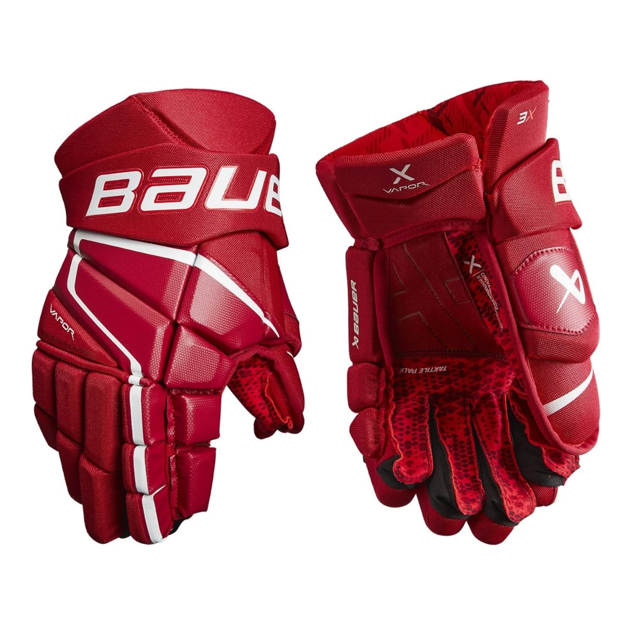 Bauer Handschuh Vapor 3X Intermediate 5 Bauer Handschuh Vapor 3X Intermediate – Bild 5