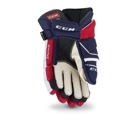 CCM Handschuh Tacks 9060 Junior 2 CCM Handschuh Tacks 9060 Junior – Bild 2