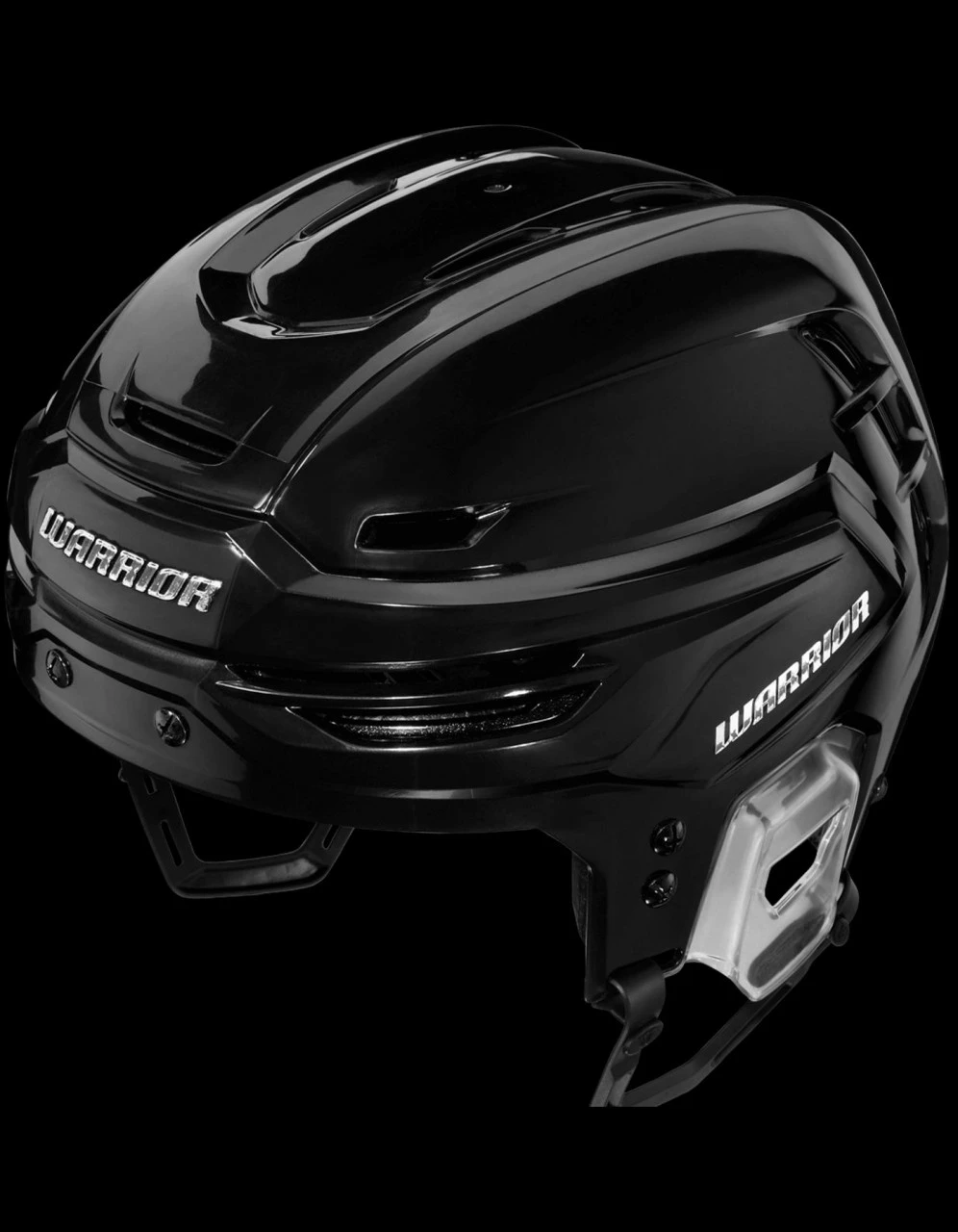 Warrior Helm Alpha One 2 Warrior Helm Alpha One – Bild 2