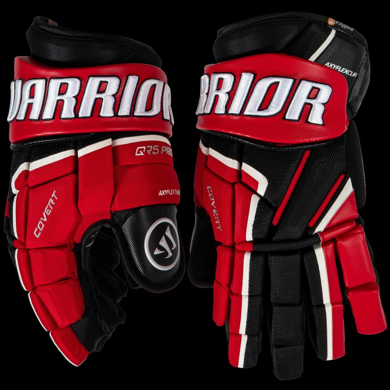 Warrior Handschuh Covert QR5 Pro Junior 1 Warrior Handschuh Covert QR5 Pro Junior