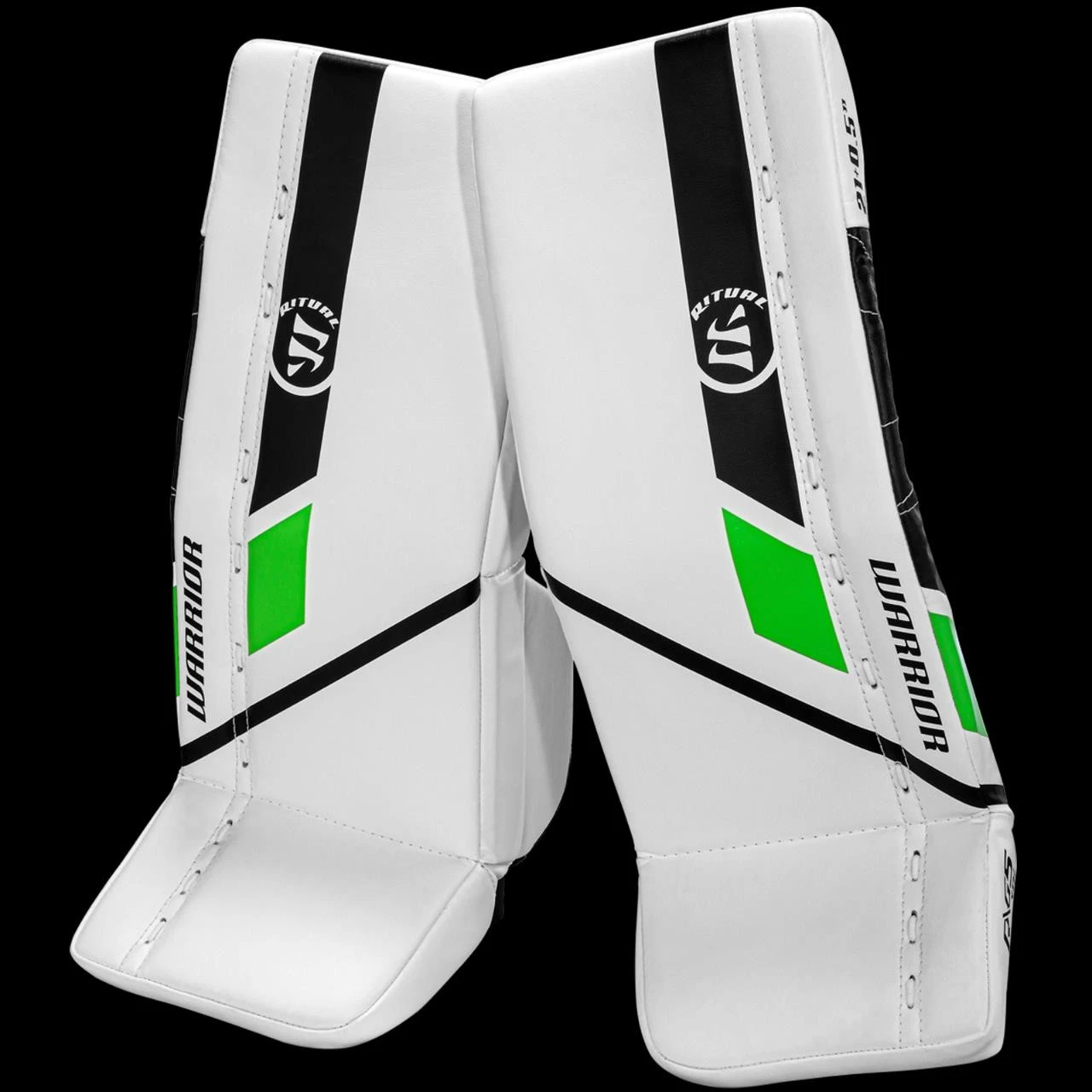 Warrior Torwart Schiene G5 Bambini 2 Warrior Torwart Schiene G5 Bambini – Bild 2