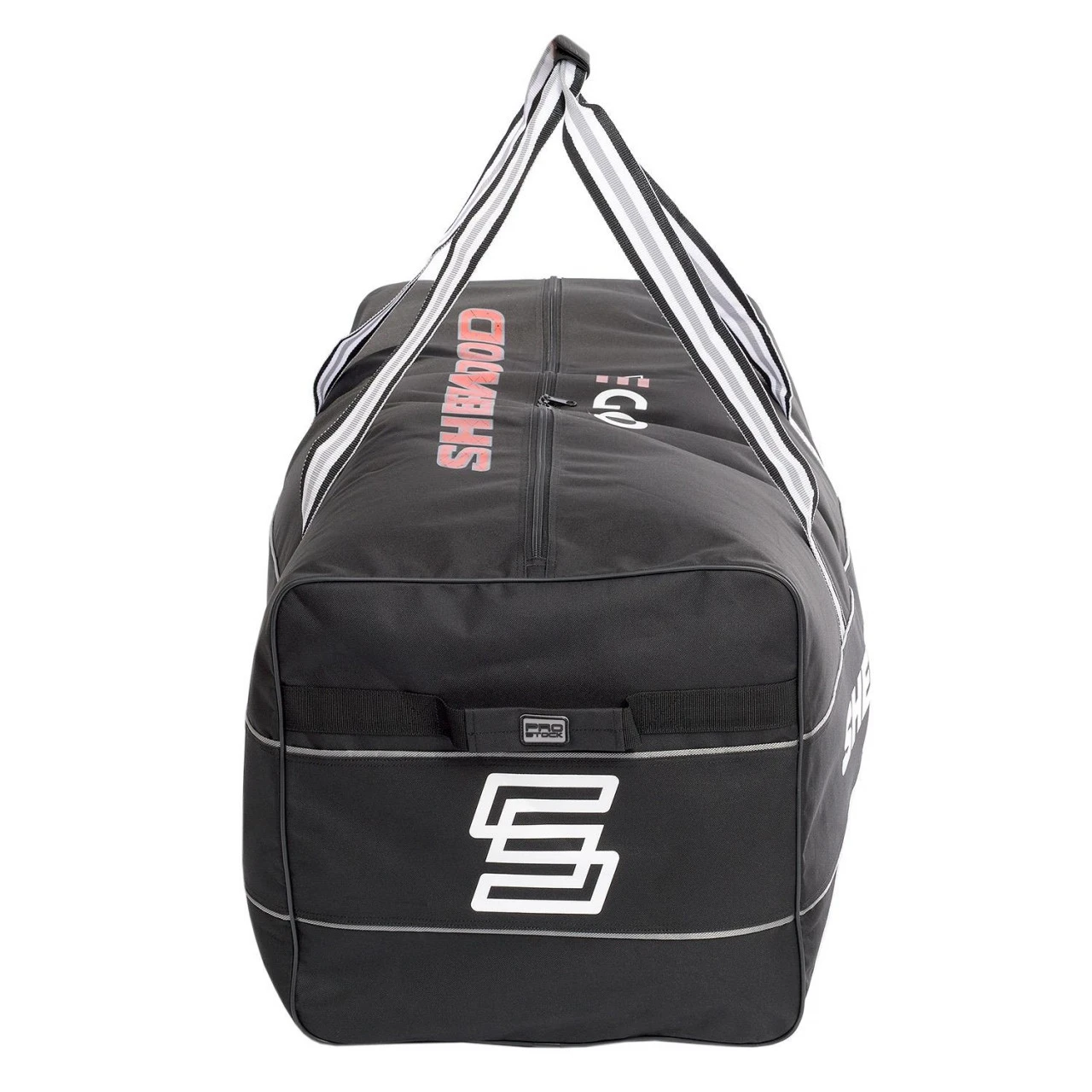 SHERWOOD Tragetasche Code I 4 SHERWOOD Tragetasche Code I – Bild 4