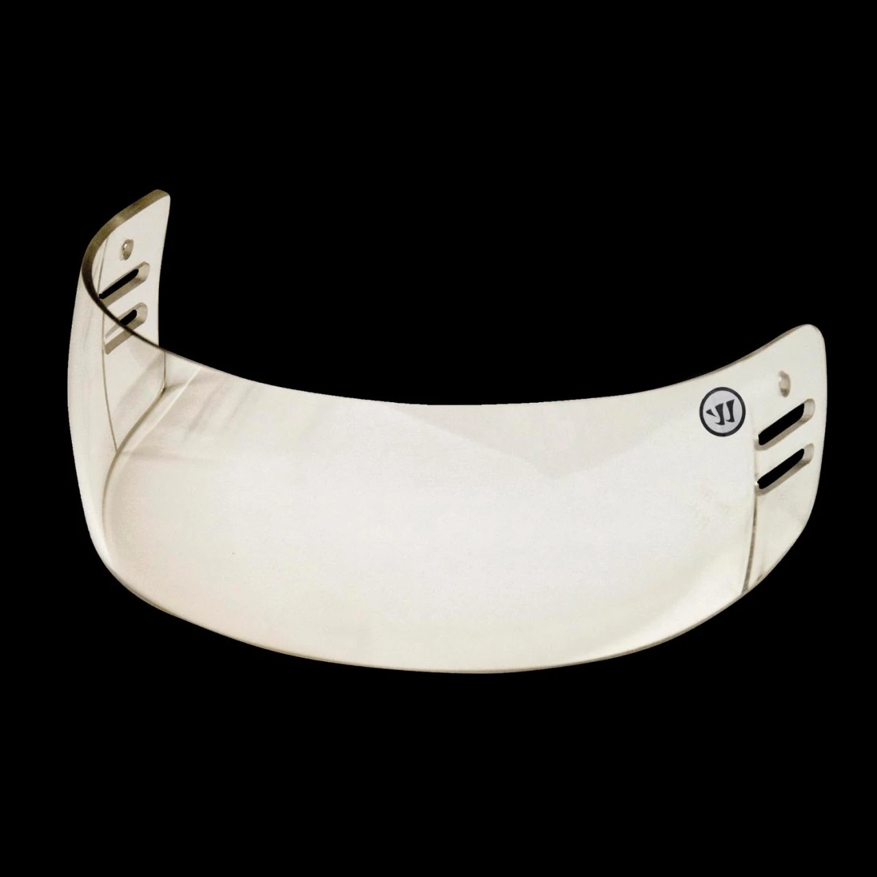 Halbvisier Warrior Pro Line 1 Halbvisier Warrior Pro Line