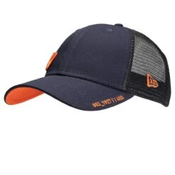 Bauer Kappe New Era Small B Senior