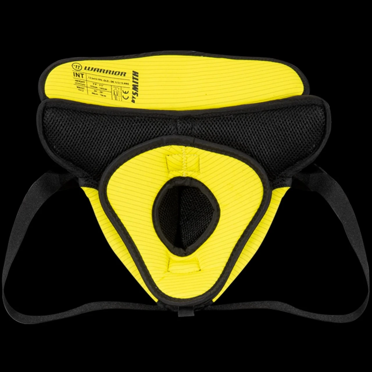 Warrior Torwart Tiefschutz Ritual X3 E+ Intermediate 2 Warrior Torwart Tiefschutz Ritual X3 E+ Intermediate – Bild 2