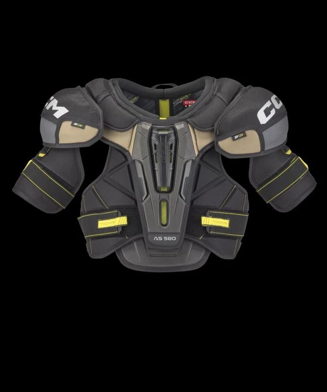 CCM Schulterschutz Tacks AS580 Junior 1 CCM Schulterschutz Tacks AS580 Junior