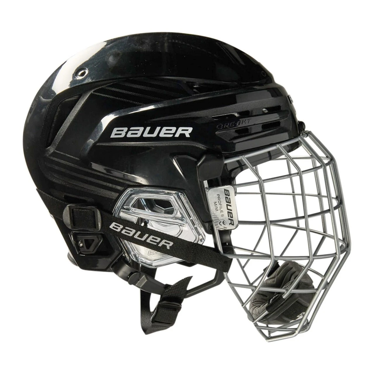 Bauer Helm Re-Akt 85 Combo 3 Bauer Helm Re-Akt 85 Combo – Bild 3