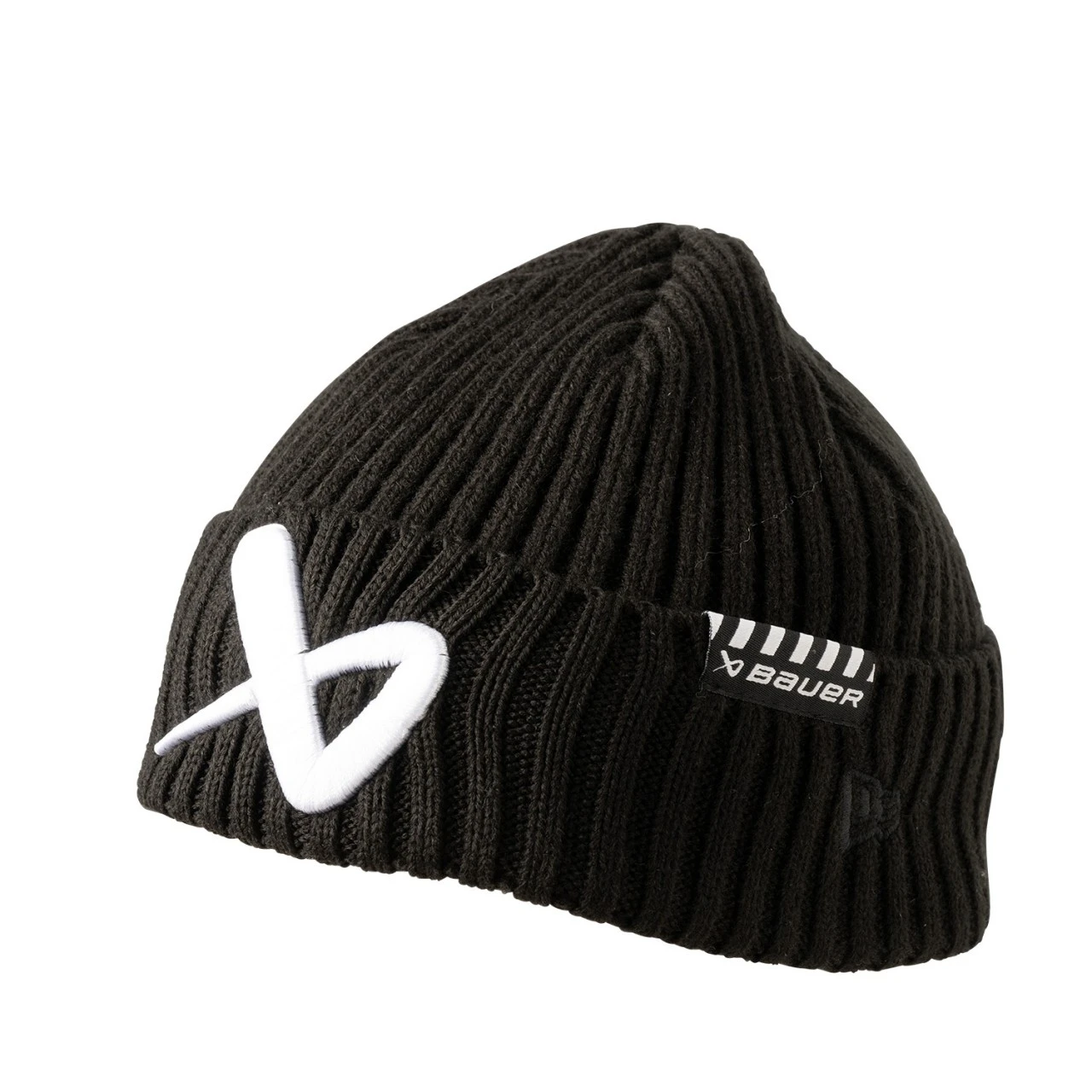 Bauer Mütze New Era Fischerman Senior 1 Bauer Mütze New Era Fischerman Senior