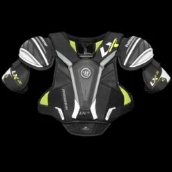 Warrior Schulterschutz Alpha LX 20 Junior -Hockeyshop Köln njfm85i2 1280x1280