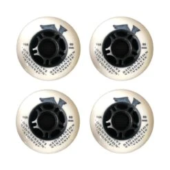 Rolle Vision Indoor 74A 4er Set