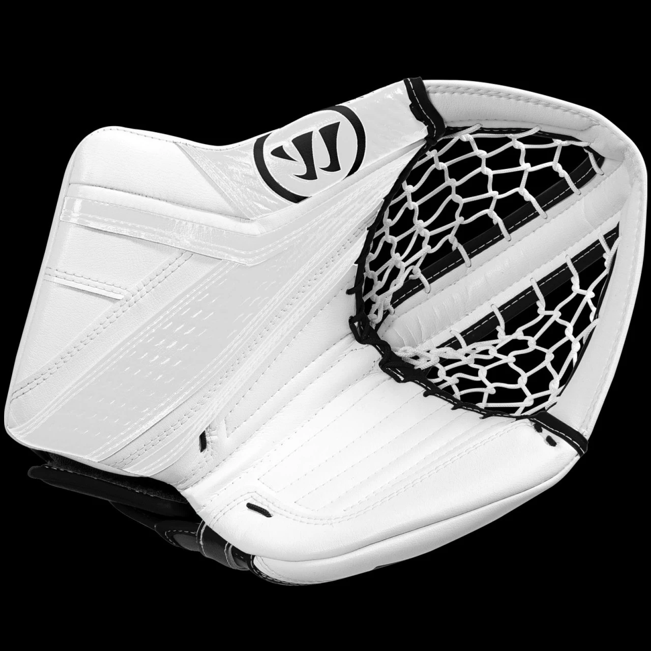 Warrior Fanghand G6 E+ Intermediate 1 Warrior Fanghand G6 E+ Intermediate