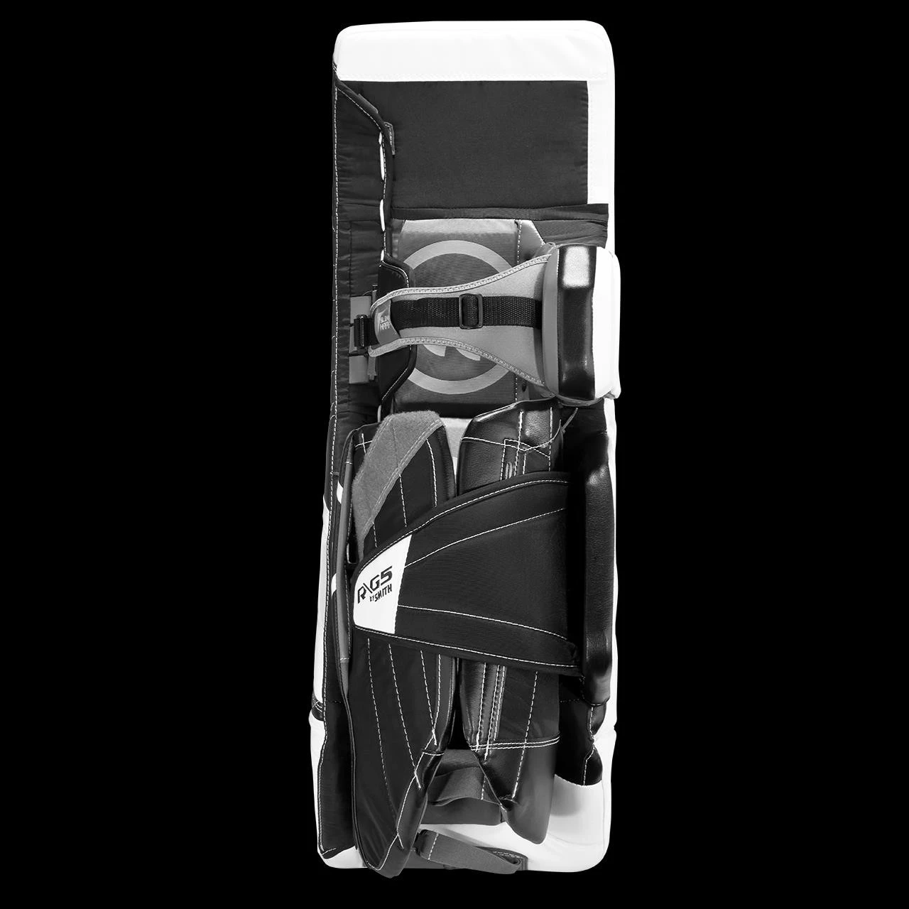 Warrior Torwart Schiene G5 Intermediate 2 Warrior Torwart Schiene G5 Intermediate – Bild 2